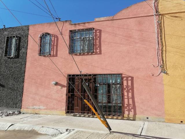 #115 - Casa para Renta en San Luis Potosí - SP - 1
