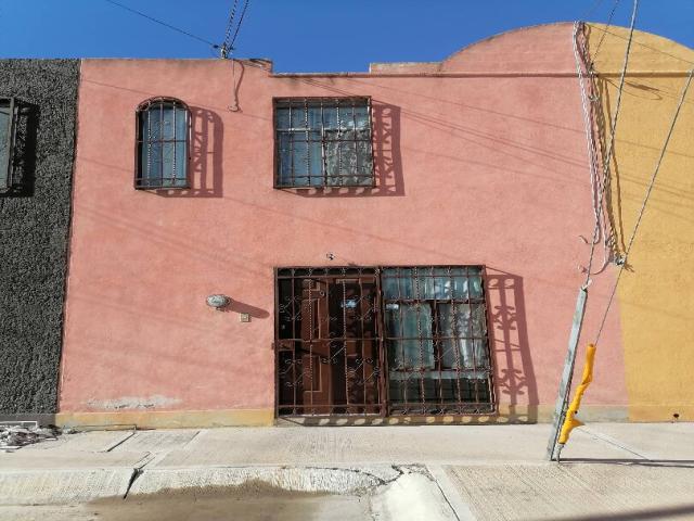 #115 - Casa para Renta en San Luis Potosí - SP - 2