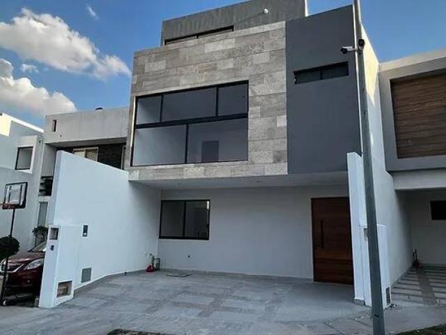 #179 - Casa para Venta en San Luis Potosí - SP