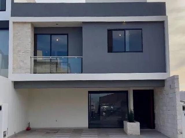 #181 - Casa para Venta en San Luis Potosí - SP