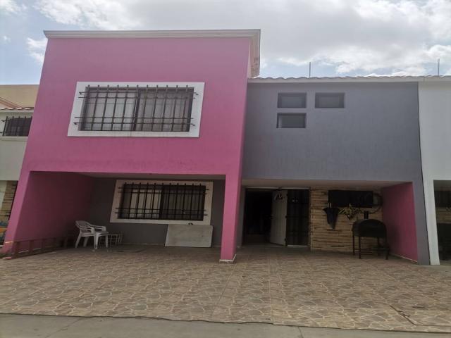 #185 - Casa para Venta en San Luis Potosí - SP - 1