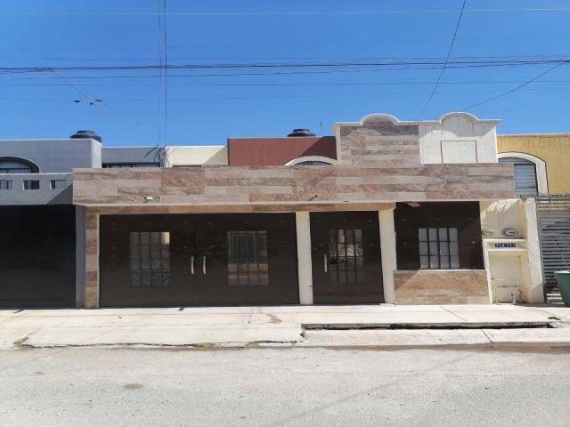 #192 - Casa para Venta en San Luis Potosí - SP