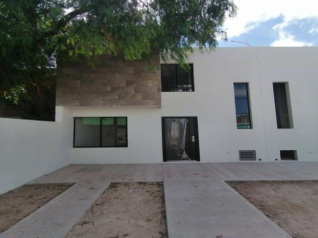 #204 - Casa para Venta en San Luis Potosí - SP - 1