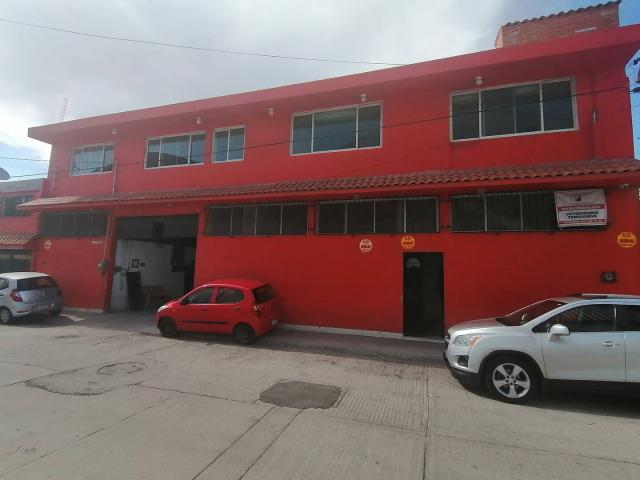 #209 - Casa para Venta en San Luis Potosí - SP - 1