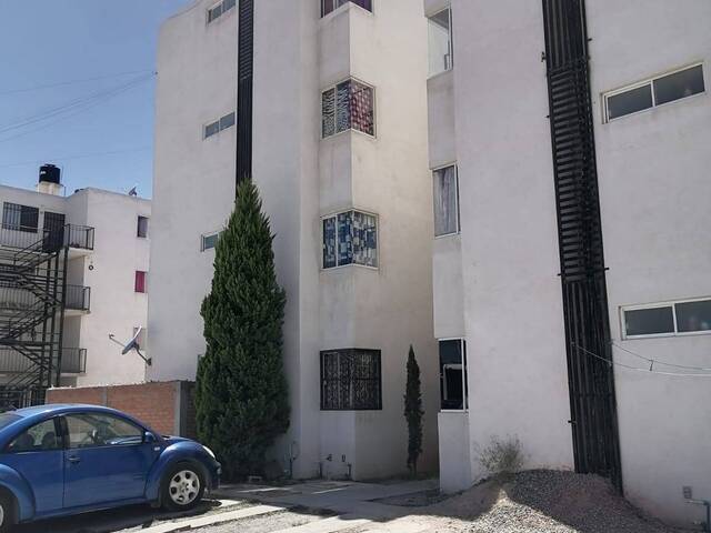 #219 - Casa para Venta en San Luis Potosí - SP - 1