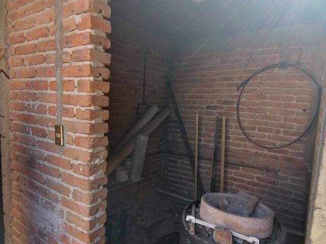 #220 - Casa para Venta en San Luis Potosí - SP - 3