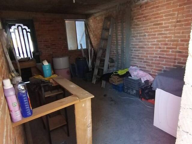 #220 - Casa para Venta en San Luis Potosí - SP - 2