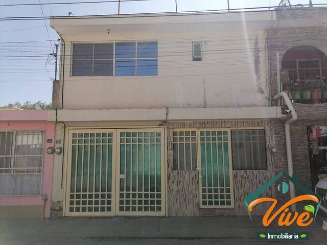#225 - Casa para Venta en San Luis Potosí - SP - 1