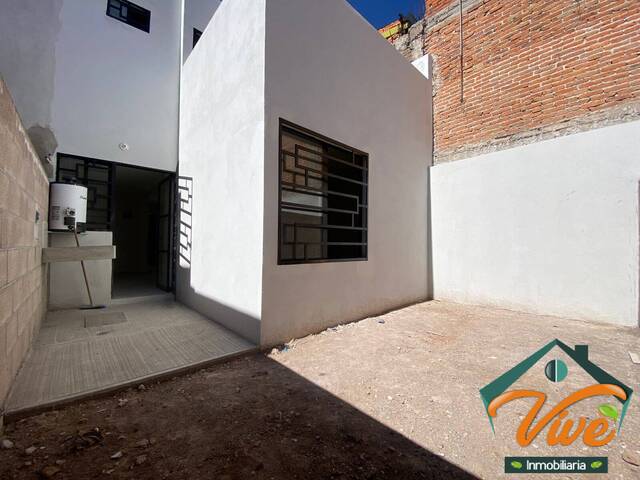 #228 - Casa para Venta en San Luis Potosí - SP - 2