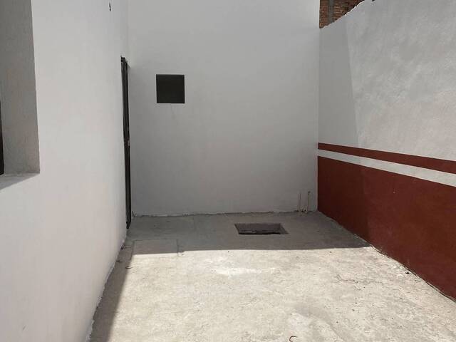 #250 - Casa para Venta en San Luis Potosí - SP