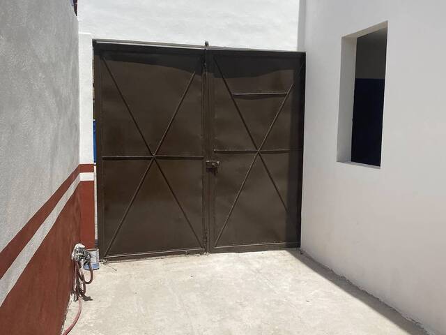 #250 - Casa para Venta en San Luis Potosí - SP