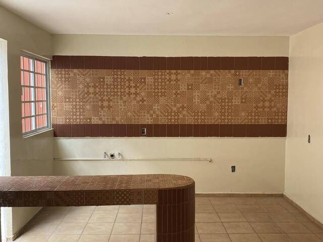#251 - Casa para Venta en San Luis Potosí - SP
