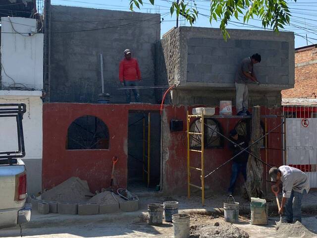 #252 - Casa para Venta en San Luis Potosí - SP