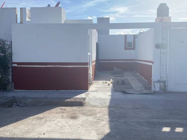 #253 - Casa para Venta en San Luis Potosí - SP