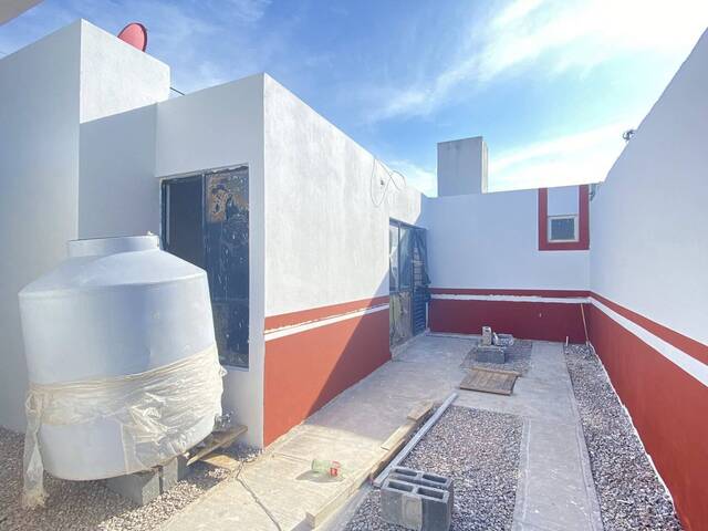 #253 - Casa para Venta en San Luis Potosí - SP