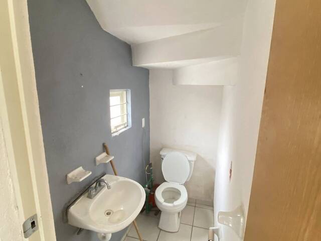 #254 - Casa para Venta en San Luis Potosí - SP