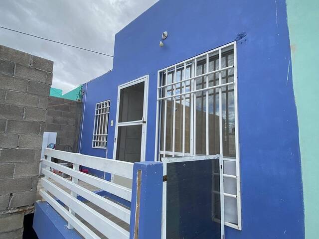 #255 - Casa en condominio para Venta en San Luis Potosí - SP