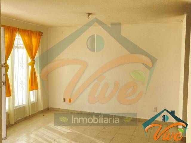 #256 - Casa para Venta en San Luis Potosí - SP