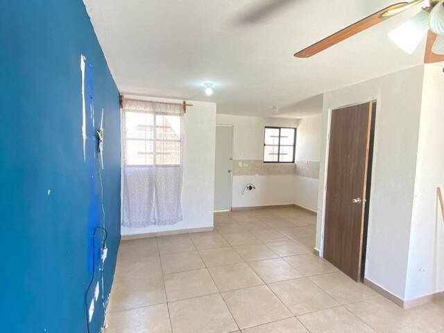 #257 - Casa para Venta en San Luis Potosí - SP
