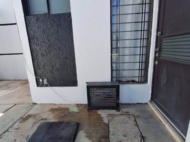 #258 - Casa para Venta en San Luis Potosí - SP