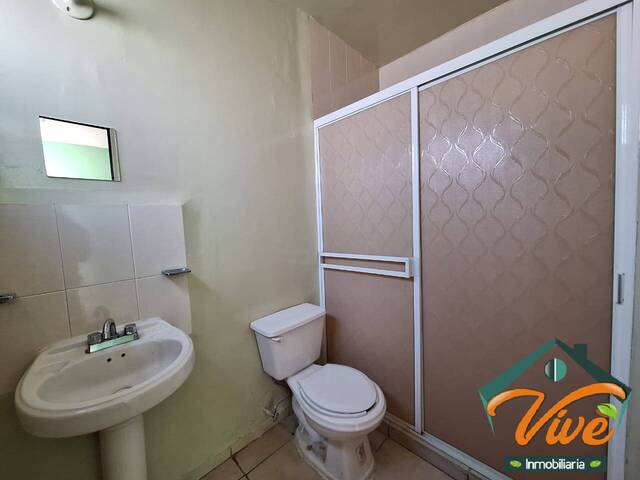 #258 - Casa para Venta en San Luis Potosí - SP