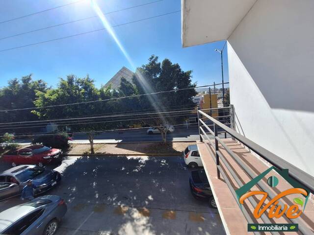 #260 - Casa para Renta en San Luis Potosí - SP