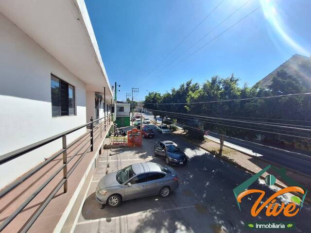 #260 - Casa para Renta en San Luis Potosí - SP