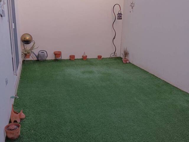 #262 - Casa para Renta en San Luis Potosí - SP