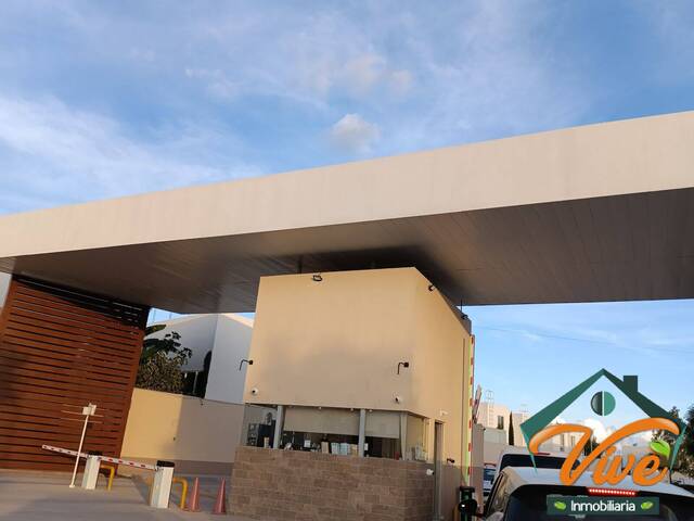 #262 - Casa para Renta en San Luis Potosí - SP