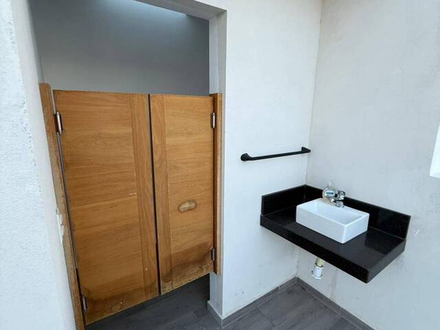 #264 - Casa para Renta en San Luis Potosí - SP