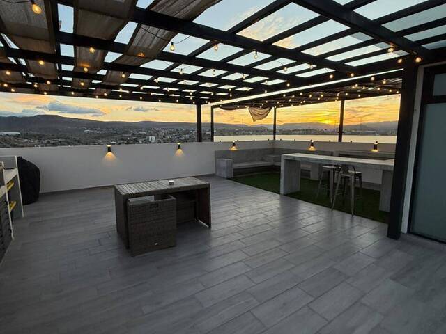 #264 - Casa para Renta en San Luis Potosí - SP