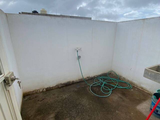 #265 - Casa para Venta en San Luis Potosí - SP