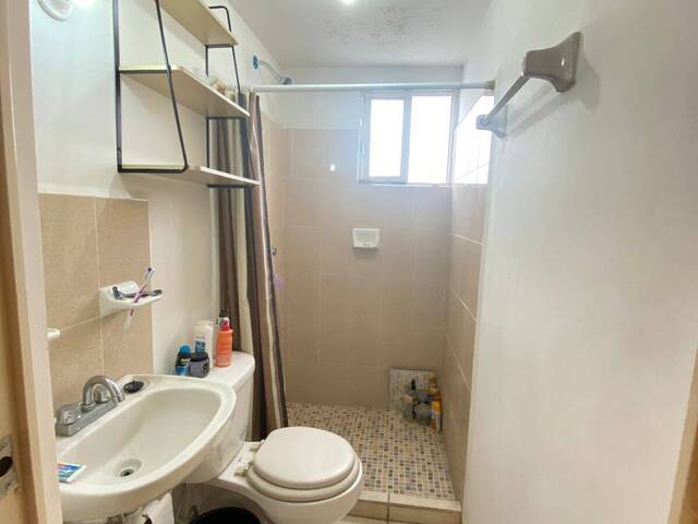 #265 - Casa para Venta en San Luis Potosí - SP