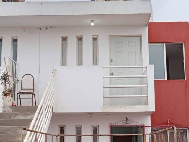 #265 - Casa para Venta en San Luis Potosí - SP