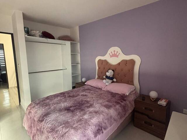#001 - Casa para Venta en San Luis Potosí - SP