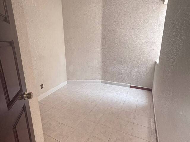 #003 - Departamento para Renta en San Luis Potosí - SP