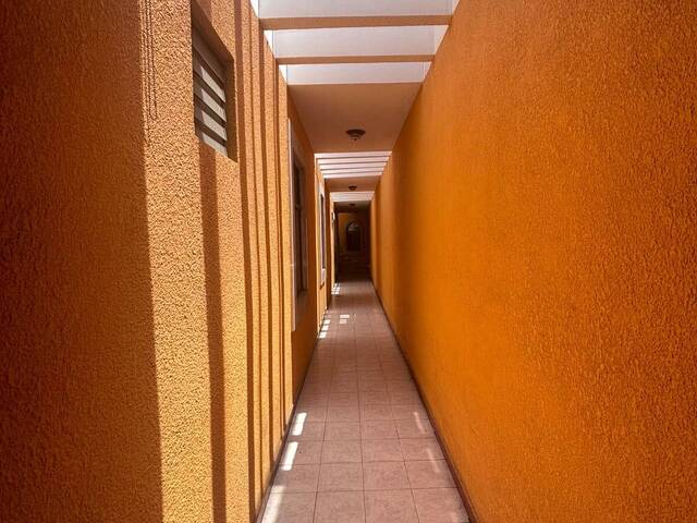 #003 - Departamento para Renta en San Luis Potosí - SP