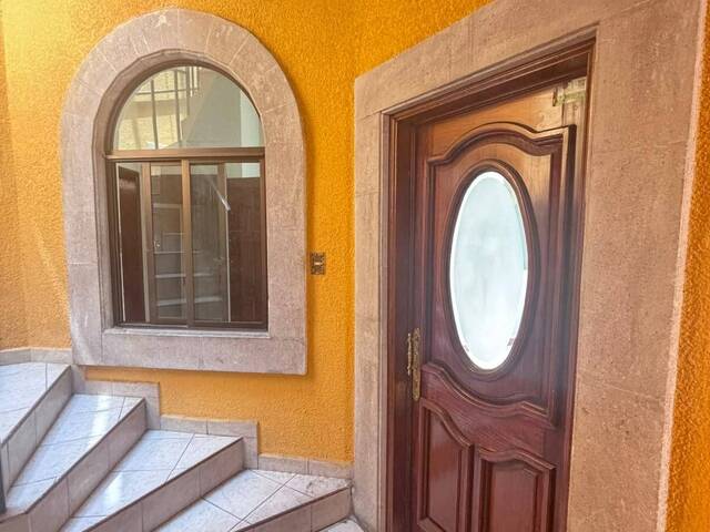 #003 - Departamento para Renta en San Luis Potosí - SP