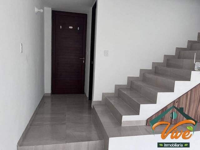 #004 - Casa para Venta en San Luis Potosí - SP