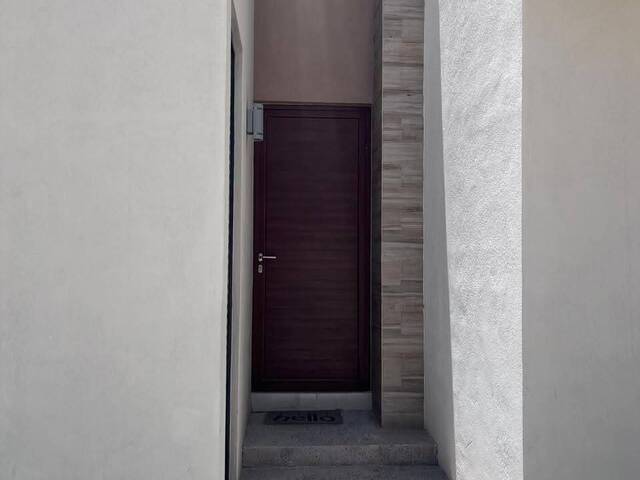 #004 - Casa para Venta en San Luis Potosí - SP