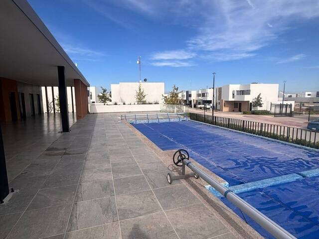 #270 - Casa para Venta en San Luis Potosí - SP