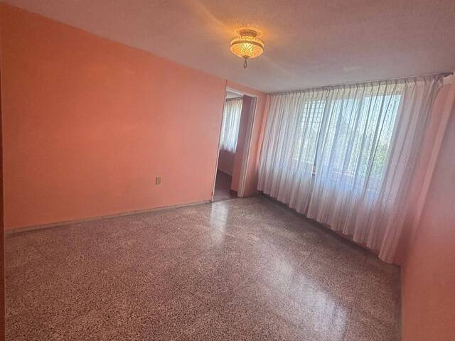 #009 - Departamento para Renta en San Luis Potosí - SP