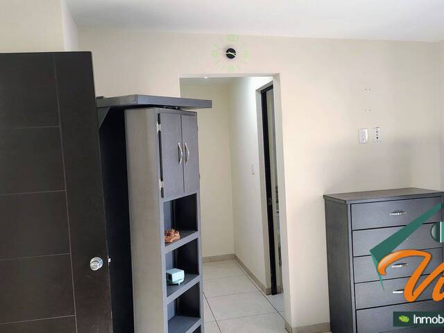 #013 - Casa para Renta en San Luis Potosí - SP