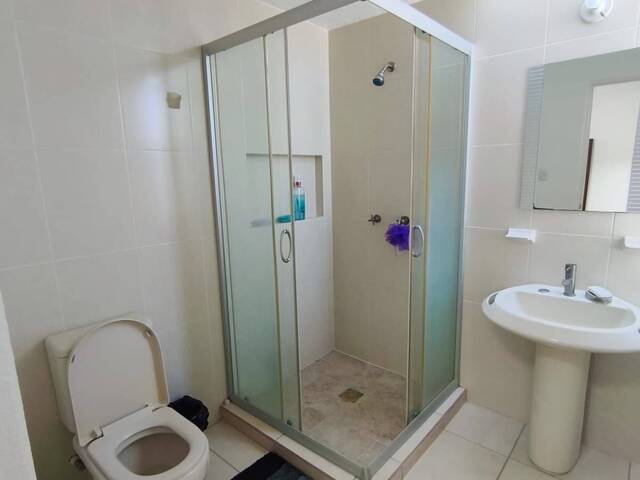 #014 - Casa para Renta en San Luis Potosí - SP
